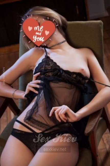 Проститутка Киева Яна, девушке 30 лет - большое фото