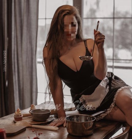 Проститутка Киева Катя , работает на улице Бульвар леси украинки М печерская - большое фото