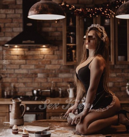 Проститутка Киева Катя , интим услуга