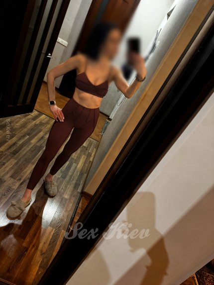 Проститутка Киева Мила Нивки
, вызвать за 7000 грн за час - большое фото