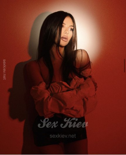 Проститутка Киева Lilya, набрать по телефону 0**9333661 - большое фото