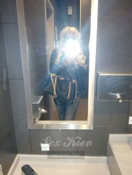 Проститутка Киева Юля, девушке 43 года - большое фото