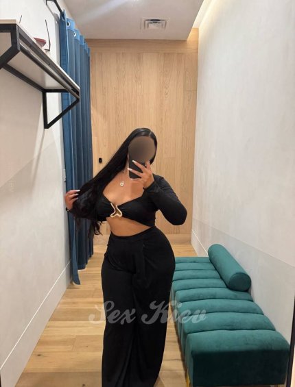 Проститутка Киева Лина
, с 2 размером груди - большое фото