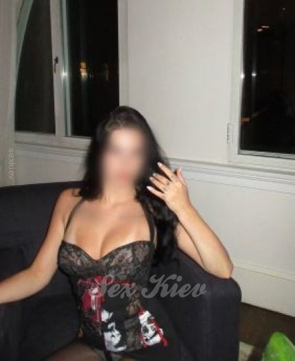 Повія Києва Яна, дзвонити по телефону 0**0444422 - велике фото