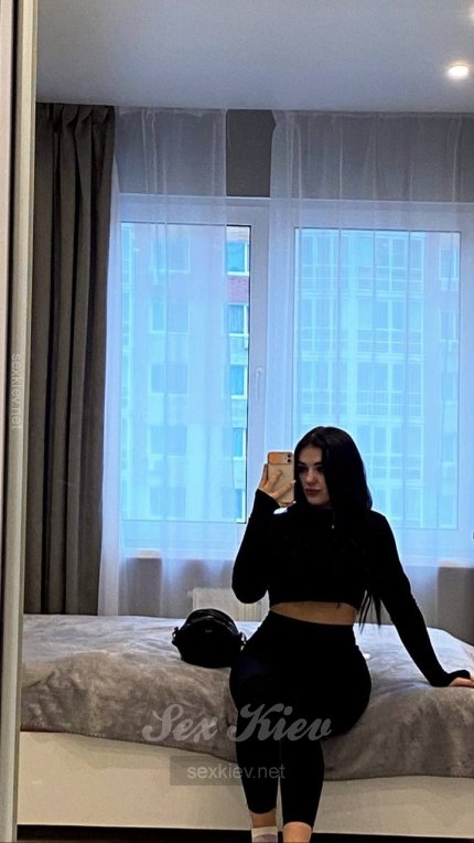 Проститутка Киева Диана, позвонить по телефону 0**0195162 - большое фото