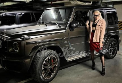 Проститутка Киева Ева - трансдевушка , набрать по телефону 0**2882186 - большое фото