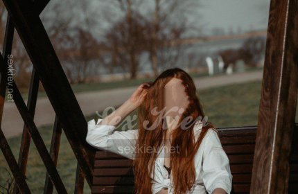 Проститутка Киева Юнона, с 2 размером - большое фото