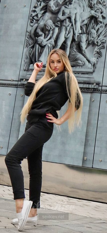 Проститутка Киева Юлия, с 2 размером сисек - большое фото