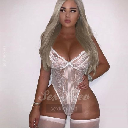 Проститутка Киева Диана, с 4 размером - большое фото