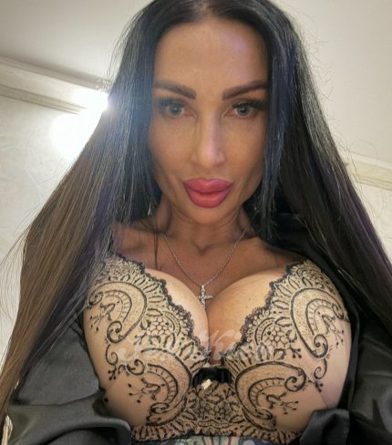 Проститутка Киева Мила-Индивидуалка, индивидуалка обслуживает у метро Левобережная - большое фото