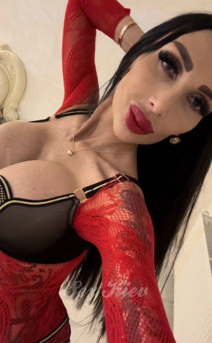 Проститутка Киева Мила-Индивидуалка, заказать за 15000 грн за час - большое фото