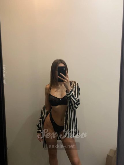 Проститутка Киева Эва, позвонить по телефону 0**5720764 - большое фото
