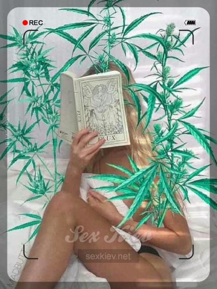 Проститутка Киева Stella, снять за 1500 грн в час - большое фото