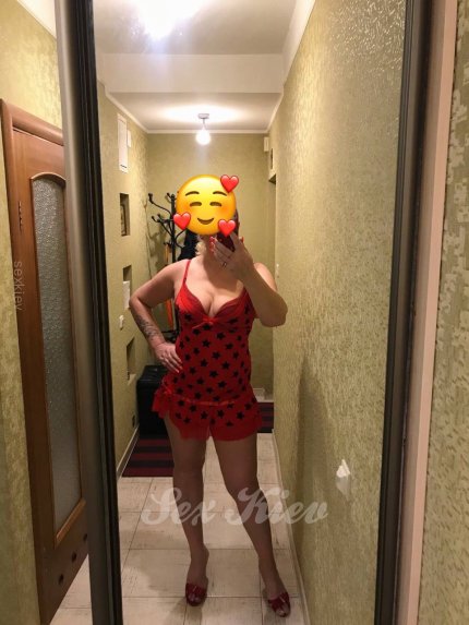 Проститутка Киева Алина, снять за 2500 грн - большое фото