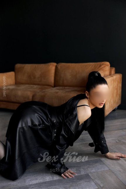 Проститутка Киева Кристина , звонить по телефону 0**8091459 - большое фото