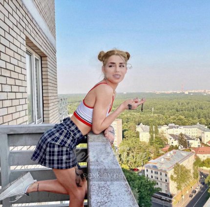 Проститутка Киева Эмилия, такие путаны на сайте по 3000 грн - большое фото