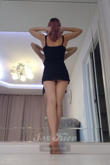 Проститутка Киева Анастасия, позвонить по телефону 0**2414291 - большое фото