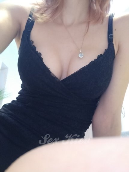 Проститутка Киева Анастасия, интим услуга