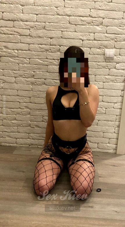 Проститутка Киева РЕГИНА , с 1 размером - большое фото