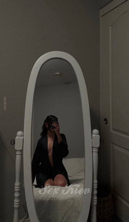 Проститутка Киева Алиса
, ей 20 лет - большое фото