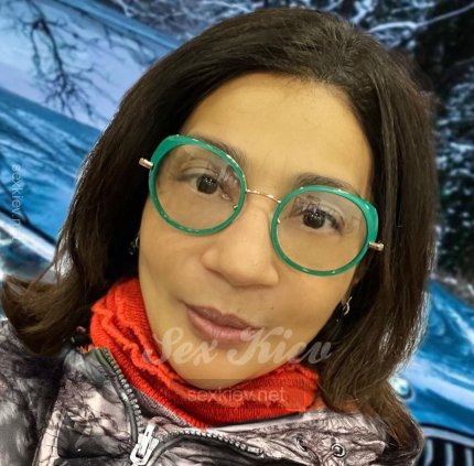 Проститутка Киева Фетишная МИЛФА, индивидуалка принимает у метро Житомирская - большое фото