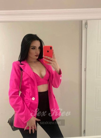 Проститутка Киева София , снять за 2500 грн час - большое фото