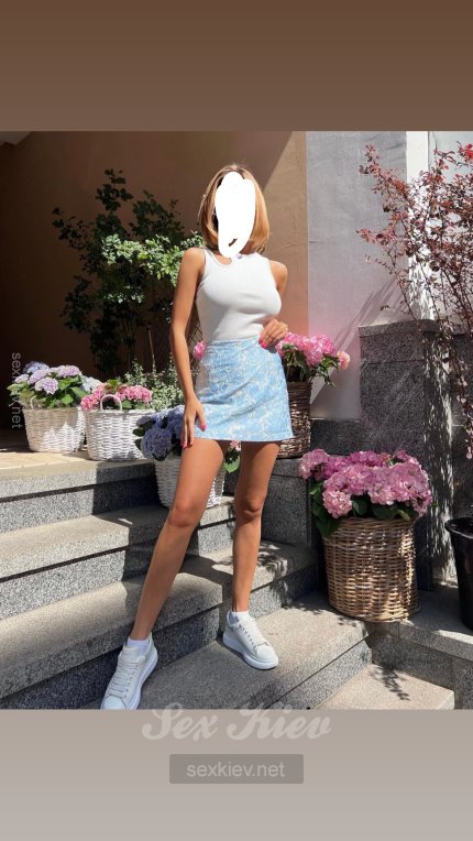 Проститутка Киева Полина, позвонить по телефону 0**9859156 - большое фото