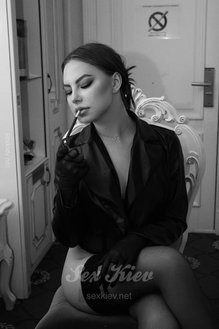 Проститутка Киева Дана, индивидуалка принимает у метро Зверинецкая(Дружбы народов) - большое фото