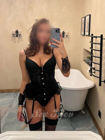 Проститутка Киева Адель, девушке 20 лет - большое фото