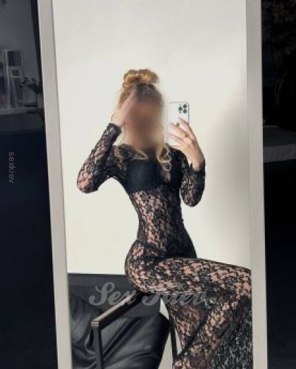 Проститутка Киева Аліса, заказать за 6000 грн - большое фото