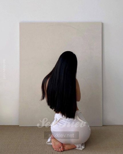 Проститутка Киева Анна, ей 20 лет - большое фото