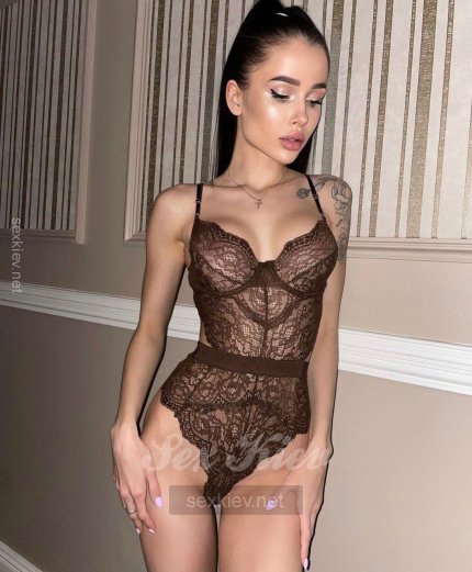 Проститутка Киева Александра, снять за 5000 грн за час - большое фото