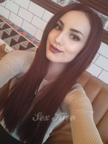 Проститутка Киева Мария, снять за 3000 грн час - большое фото