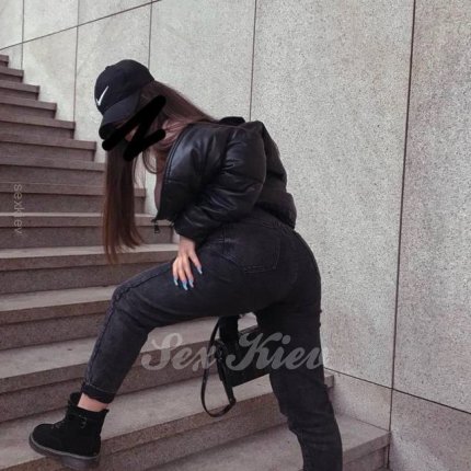 Проститутка Киева Ника, такие девочки у нас по 2000 грн в час - большое фото