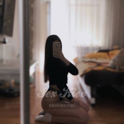 Проститутка Киева Аня, вызвать за 2000 грн в час - большое фото