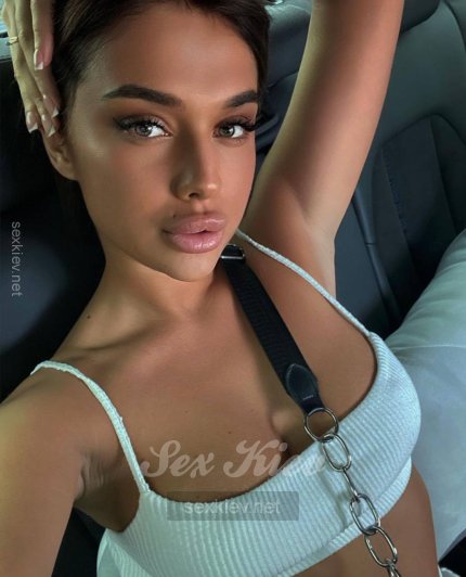 Проститутка Киева Настя, позвонить по телефону 0**5385396 - большое фото