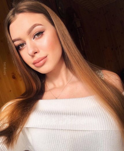 Проститутка Киева Виолетта, живет на улице Терещенковская - большое фото