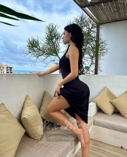 Проститутка Киева Ксюша, вызвать за 5000 грн - большое фото