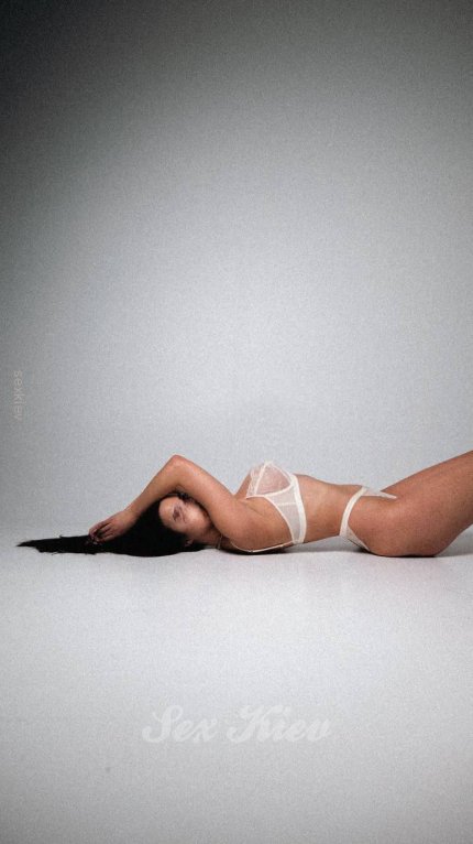 Проститутка Киева Helen, с 3 размером - большое фото