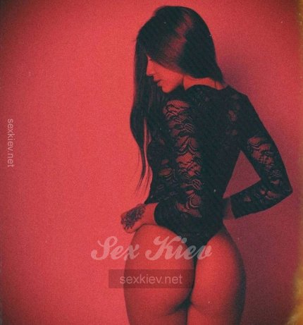 Проститутка Киева Алина, вызвать за 5000 грн час - большое фото