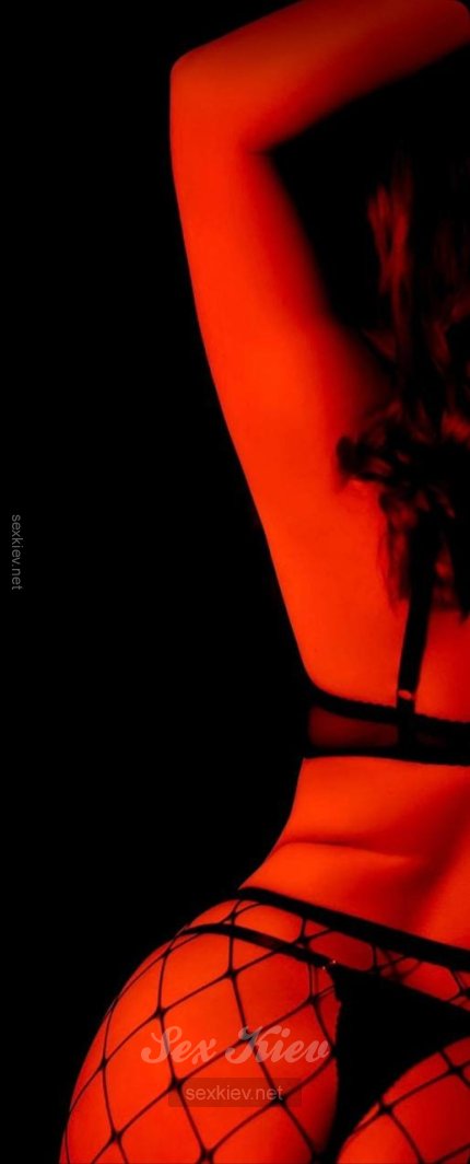 Проститутка Киева Вика, заказать за 4500 грн час - большое фото