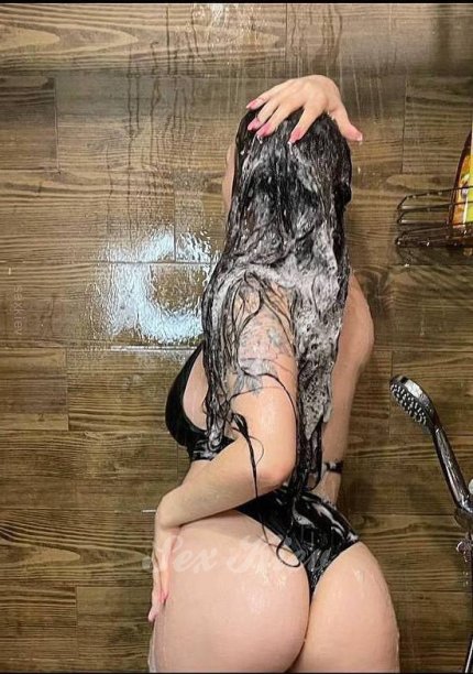 Проститутка Киева Соня, возраста 23 года - большое фото