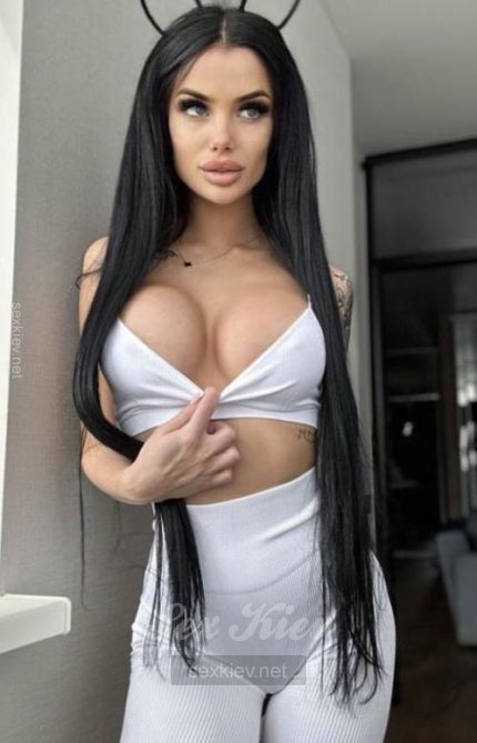 Проститутка Киева Вероника, вызвать за 4500 грн час - большое фото