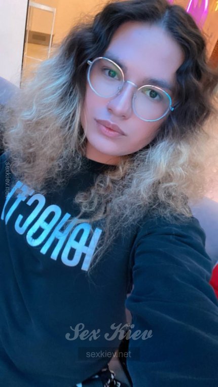 Проститутка Киева Kira (Транс), возрастом 23 года - большое фото