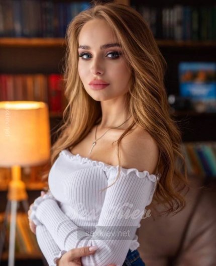 Проститутка Киева Анастасия, заказать за 7000 грн за час - большое фото