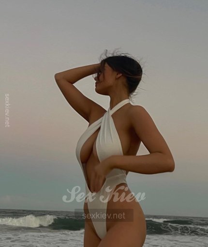 Проститутка Киева Liza, ей 22 года - большое фото