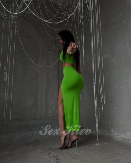 Проститутка Киева Helen, девушке 23 года - большое фото