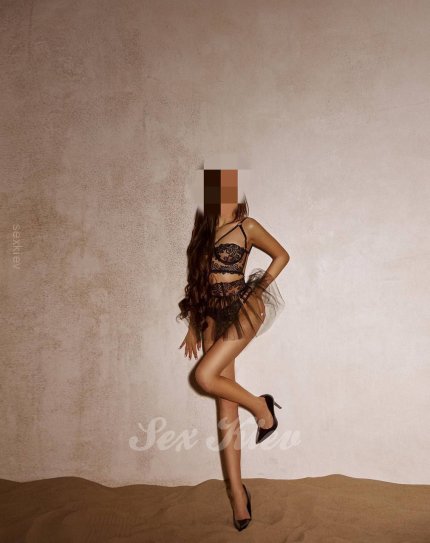 Проститутка Киева Александра, заказать за 10000 грн - большое фото