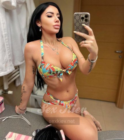 Проститутка Киева Диана, набрать по телефону 0**5892959 - большое фото