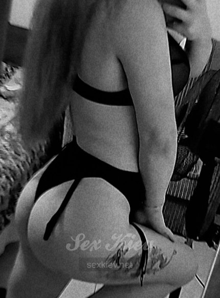 Проститутка Киева Тая , снять за 3000 грн в час - большое фото